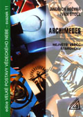 Velké postavy v. nebe - Archimedes