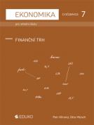 Ekonomika 7 - cvičebnice