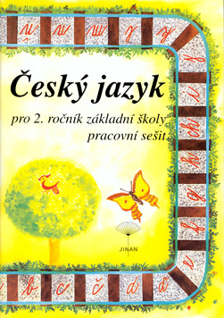 Čeština 2.r. - Pracovní sešit