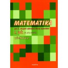 Matematika pro 2. stupeň ZŠ spec., 1. díl učebnice 7.-8. r.