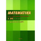 Matematika pro 2. stupeň ZŠ spec., 1. díl prac. s. 7. r.