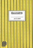 Početník pro 2.r. - Sešit 6 - Geometrie