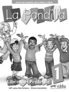 Metodická příručka - LA PANDILLA 1