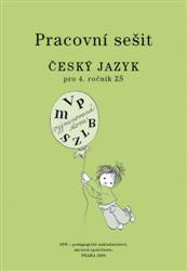 Český jazyk pro 4. r. ZŠ - Metodická příručka