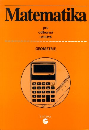 Matematika - Geometrie