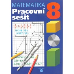 Matematika pro 8. ročník - Pracovní sešit