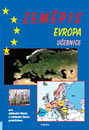 Zeměpis - Evropa - Učebnice pro 2. stupeň ZŠ a ZŠ prak.